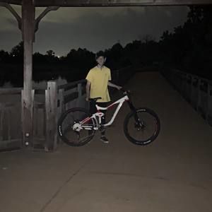 Meet your Posher, James